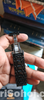 Olevs 9901 mechanical